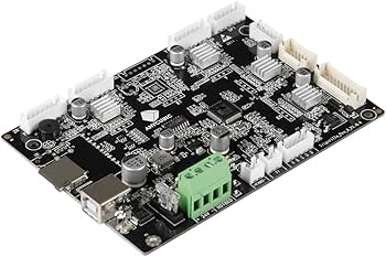 Amazon.co.jp: Anycubic Kobra Max 3dプリンター 専用 マザーボード 3d