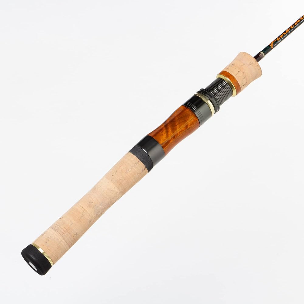 Amazon | メジャークラフト トラウトロッド ファインテール ベイト