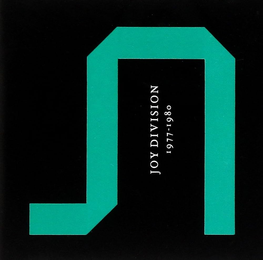 Joy Division - JOY DIVISION SUBSTANCE 1977-1980 - Amazon.com Music