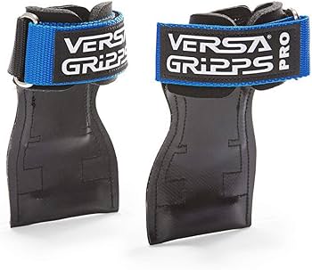 Amazon | Versa Gripps PRO パワーグリップ 筋力トレーニング・リスト