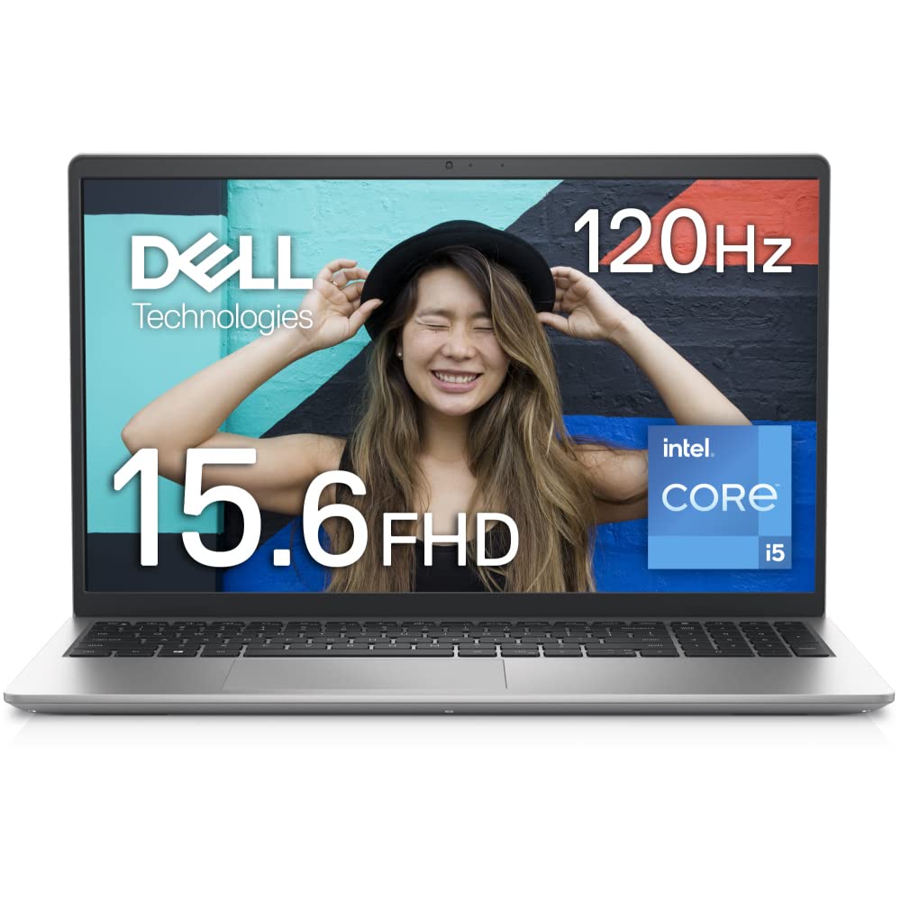 Amazon.co.jp: Dell ノートパソコン Inspiron 15 3520 15.6インチ