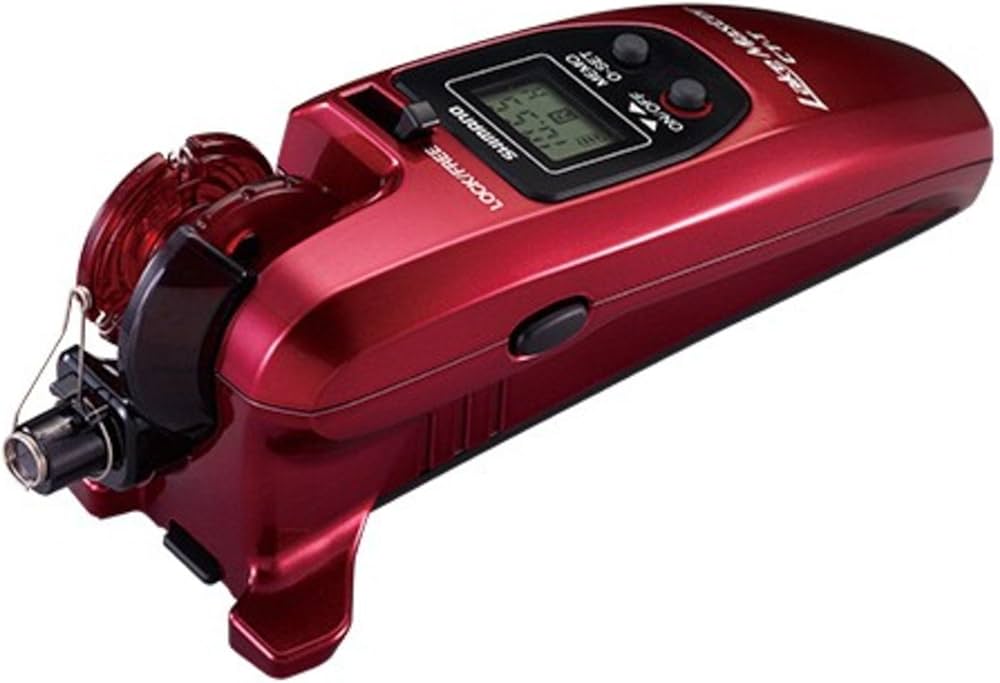Amazon | シマノ(SHIMANO) ワカサギ 電動リール 17 レイクマスター CT