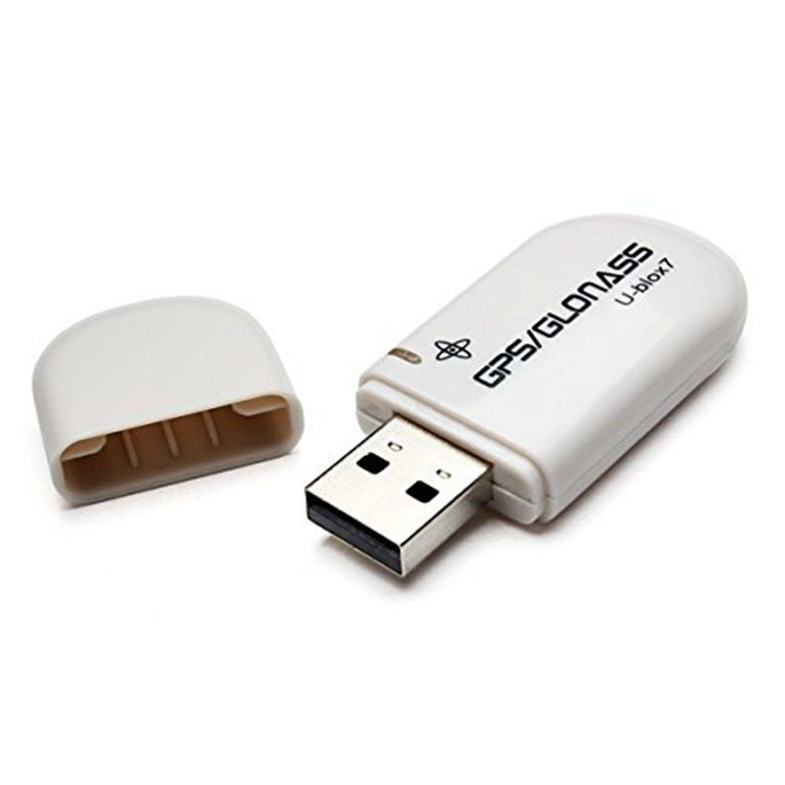 Amazon.co.jp: HiLetgo VK172 G-Mouse USB GPS/GLONASS USB GPS