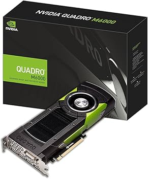 Amazon | NVIDIA Quadro M6000 | ピーエヌワイ(PNY) | グラフィック