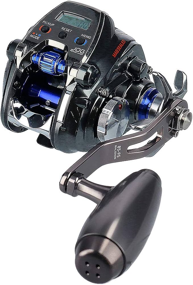 Amazon | ダイワ(DAIWA) 電動リール 18 シーボーグ 200J-SJ (2018