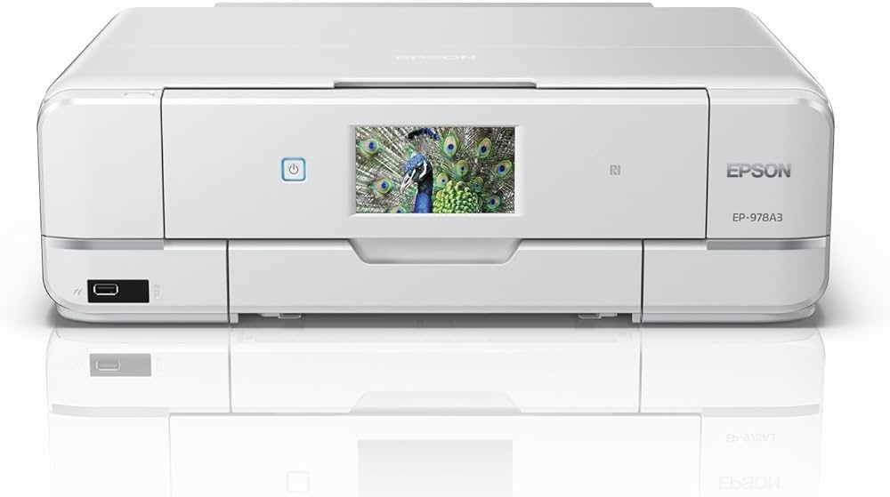 Amazon.co.jp: 旧モデル エプソン プリンター インクジェット複合機