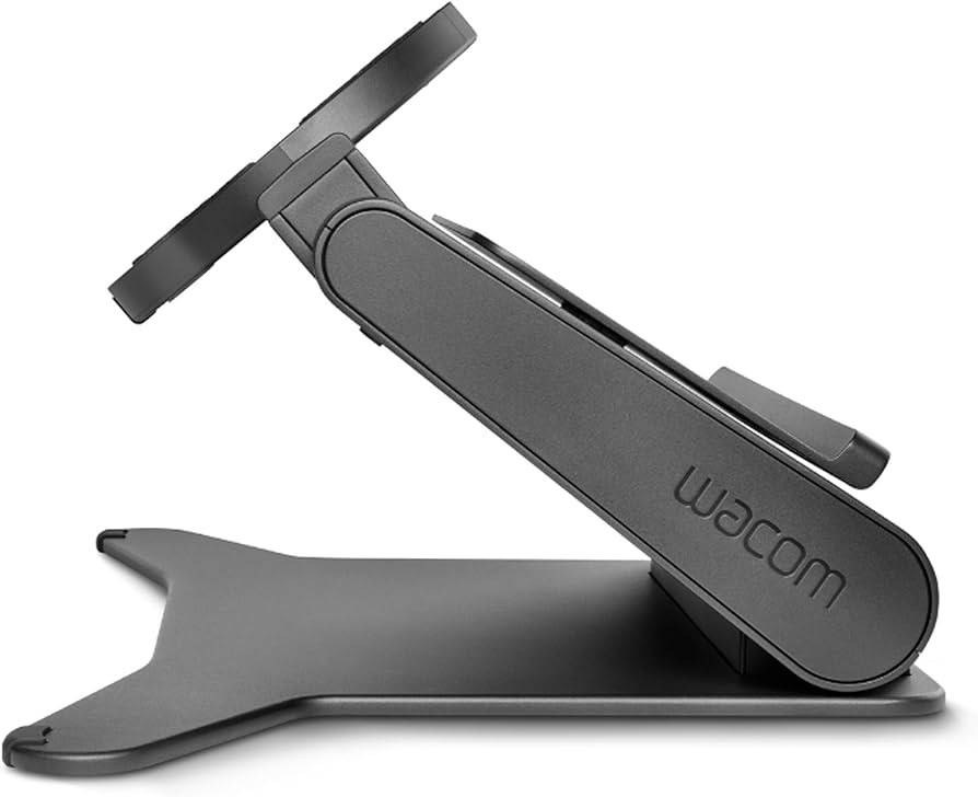 Amazon.com: Wacom Cintiq Pro 22 Adjustable Stand : Electronics