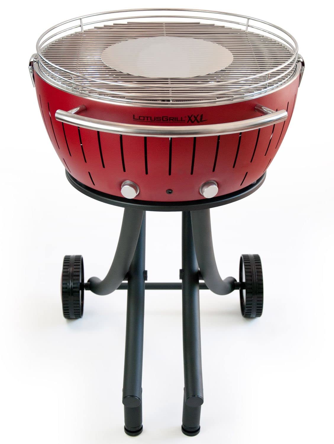 LOTUSGRILL XXL - Garden Grill USB | eBay