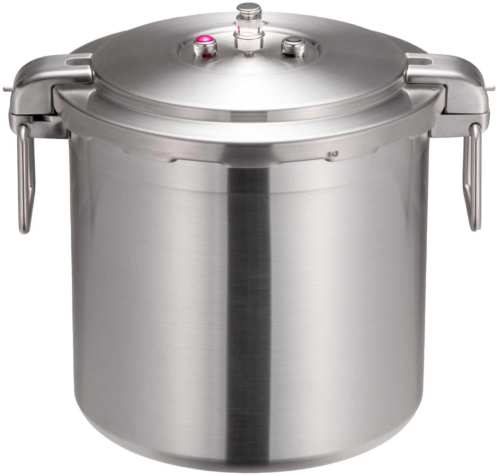 Amazon｜ワンダーシェフ wonderchef 圧力鍋 Pro BIG 両手圧力鍋 30L IH