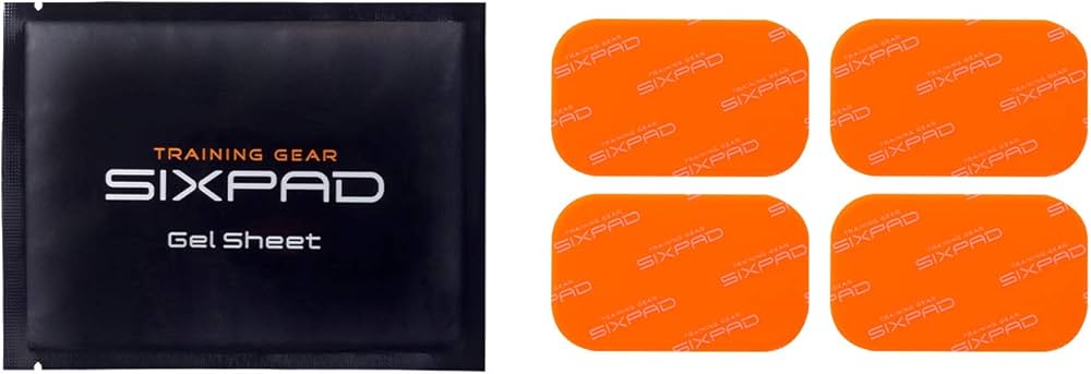 Amazon.co.jp: MTG SIXPAD シックスパッド チェストフィット(Chest Fit