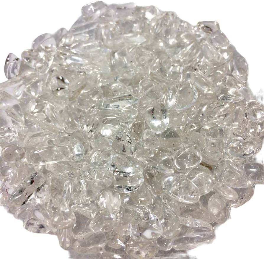 Amazon | Beaut さざれ石 浄化用 水晶 ヒマラヤ産 天然 AAAAA 5A