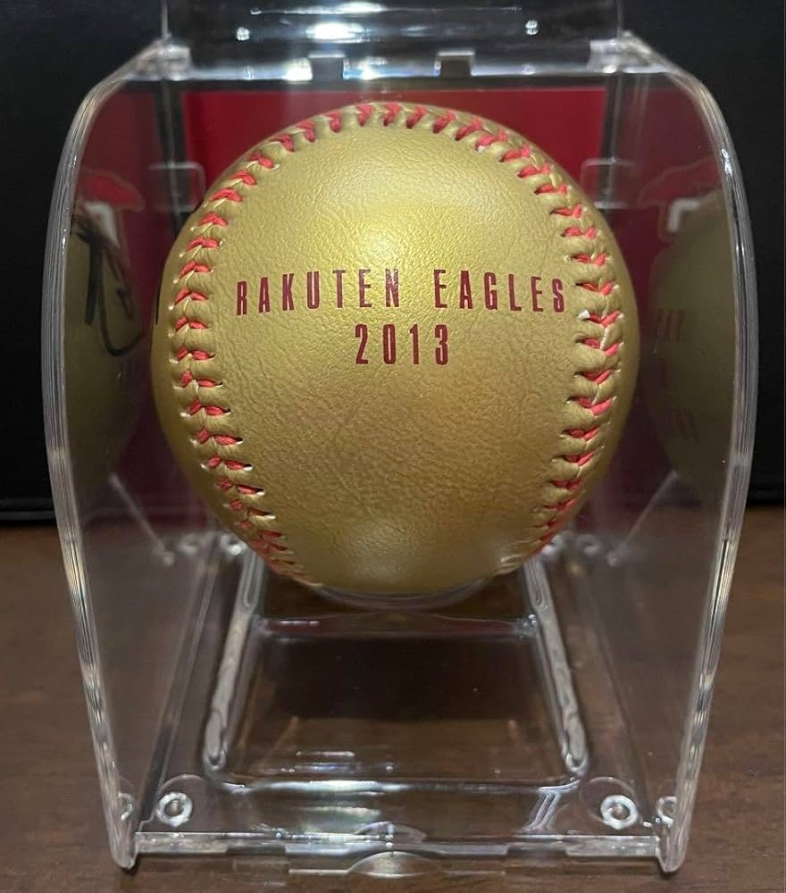 楽天イーグルスオープニングゲーム 記念ボール 2005/04 【公式通販】