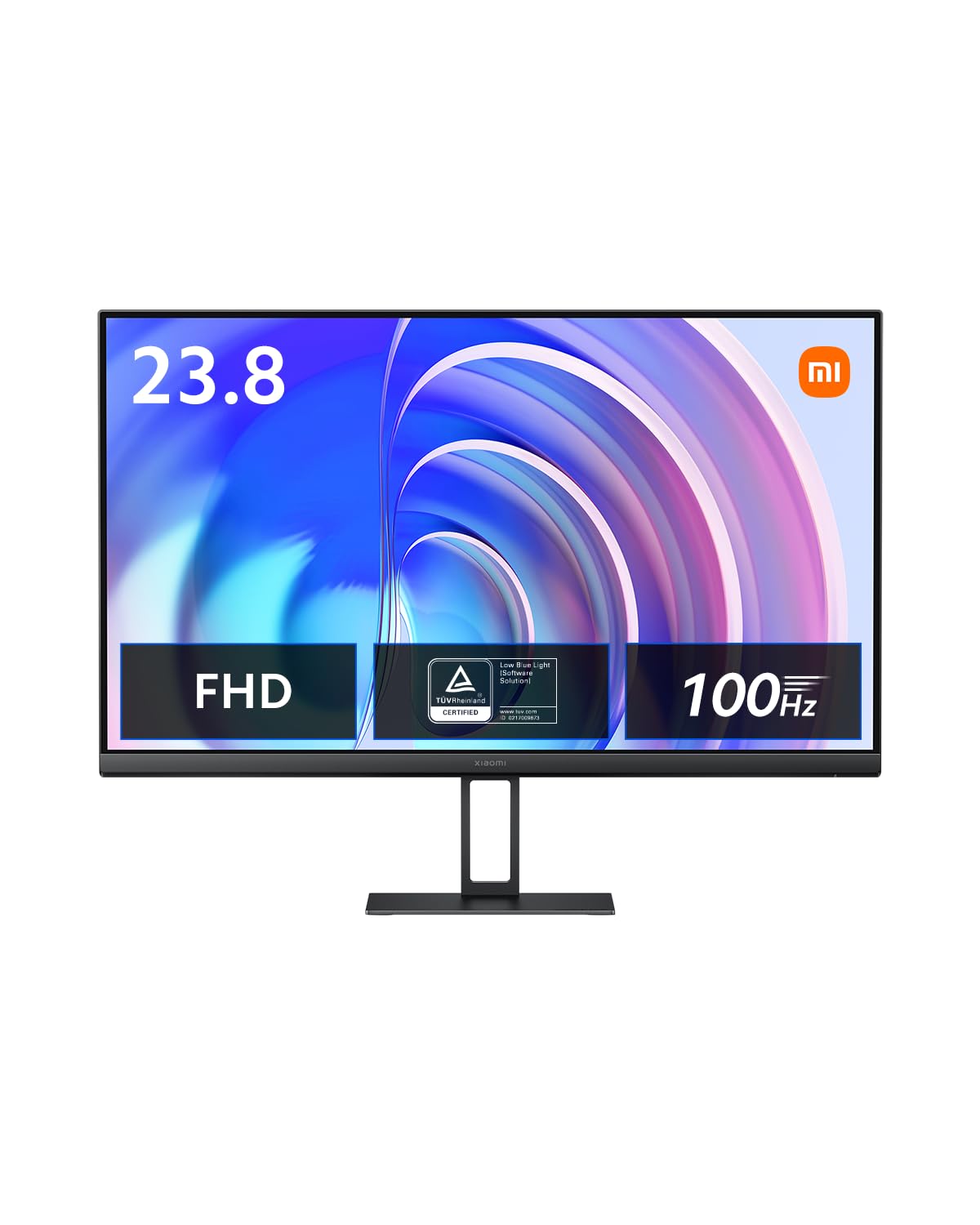 Amazon.co.jp: Xiaomi モニター A24i ディスプレイ 23.8インチ フルHD