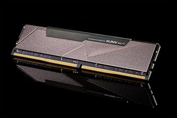 Amazon | KLEVV デスクトップPC用ゲーミング メモリ PC4-25600 DDR4