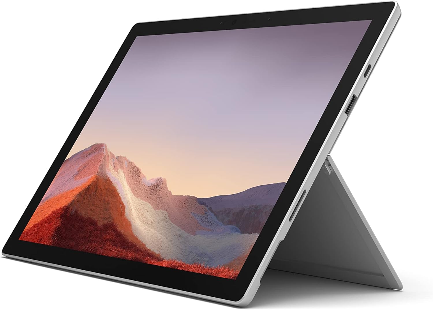 Amazon.com : Microsoft Surface Pro 7 Plus Tablet 11th Gen Intel