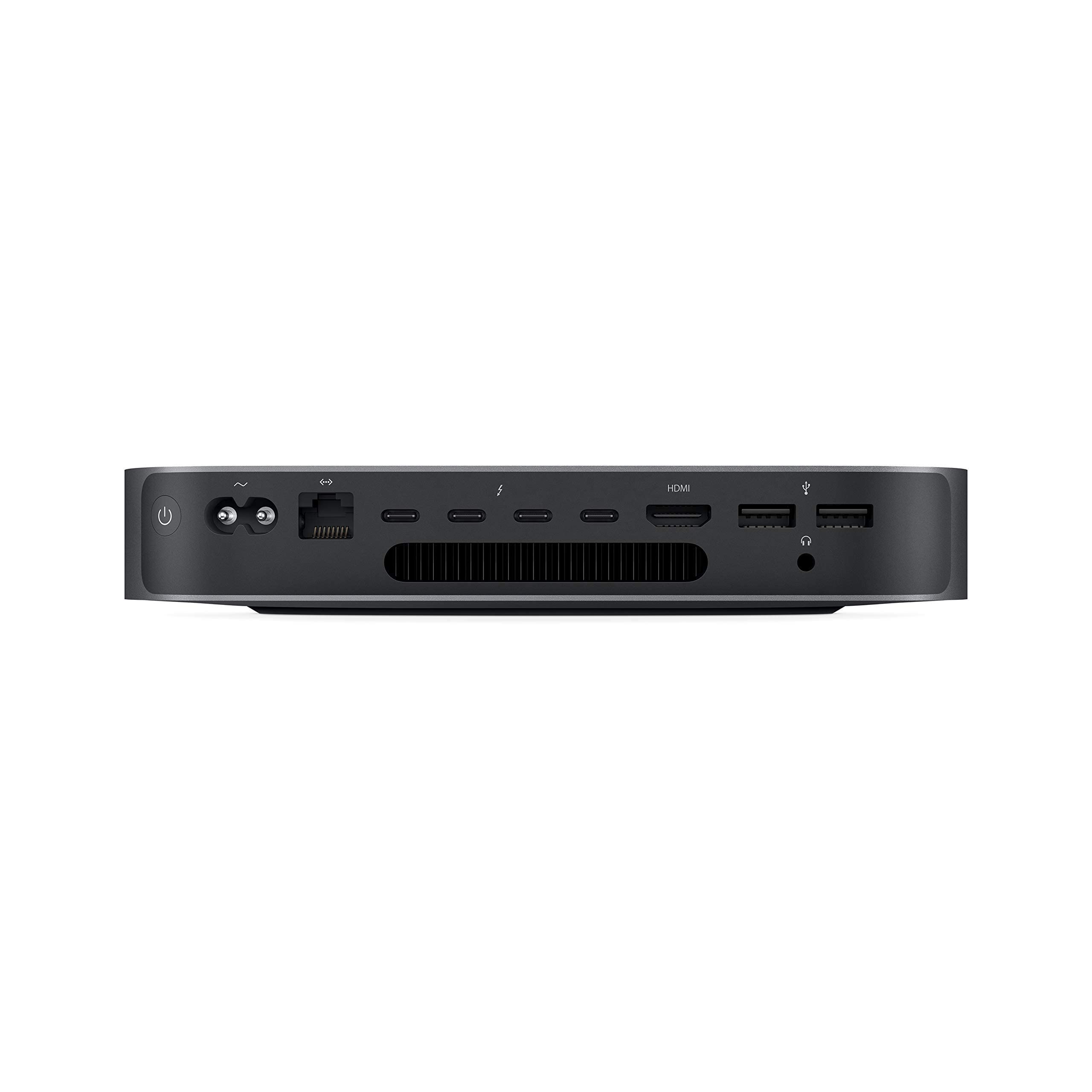 Amazon.com: Apple Mac Mini Desktop - Intel Core i3-8GB Memory