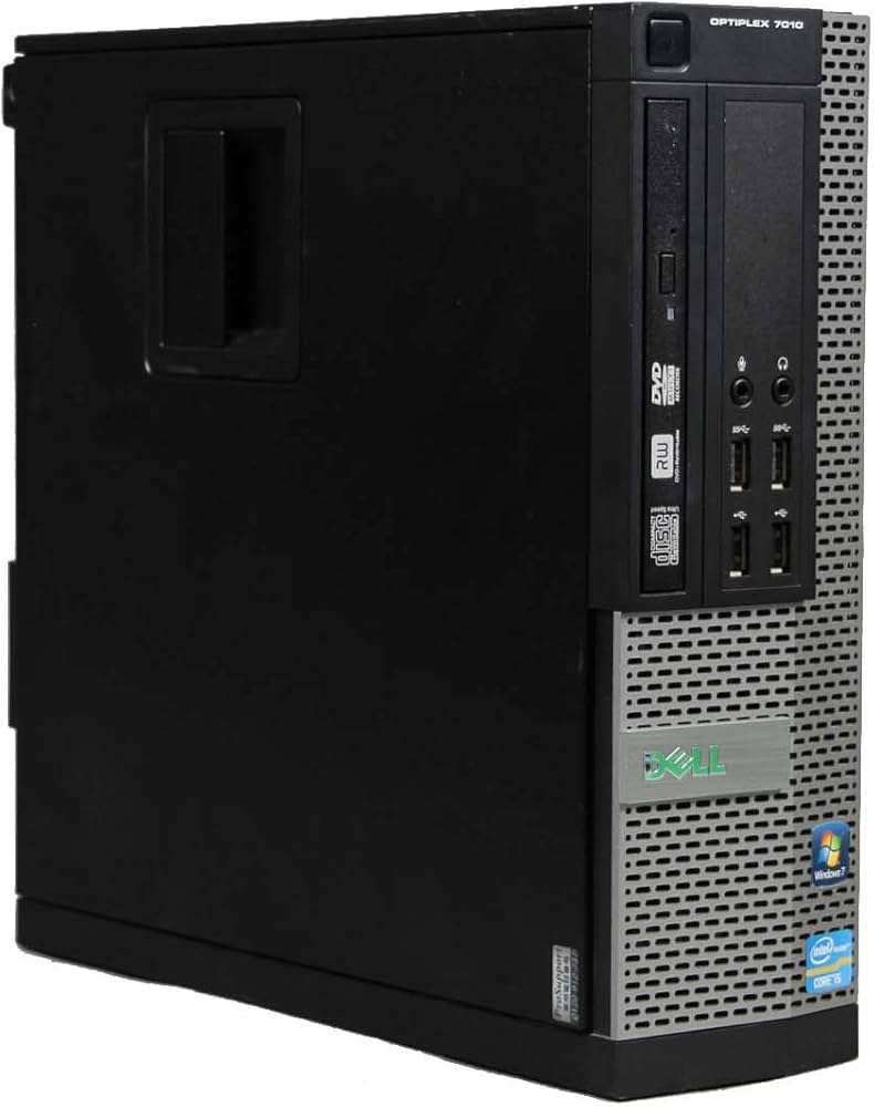 Amazon.co.jp: [ WPS Office ] DELL Optiplex 7010 D03S Win10 Pro