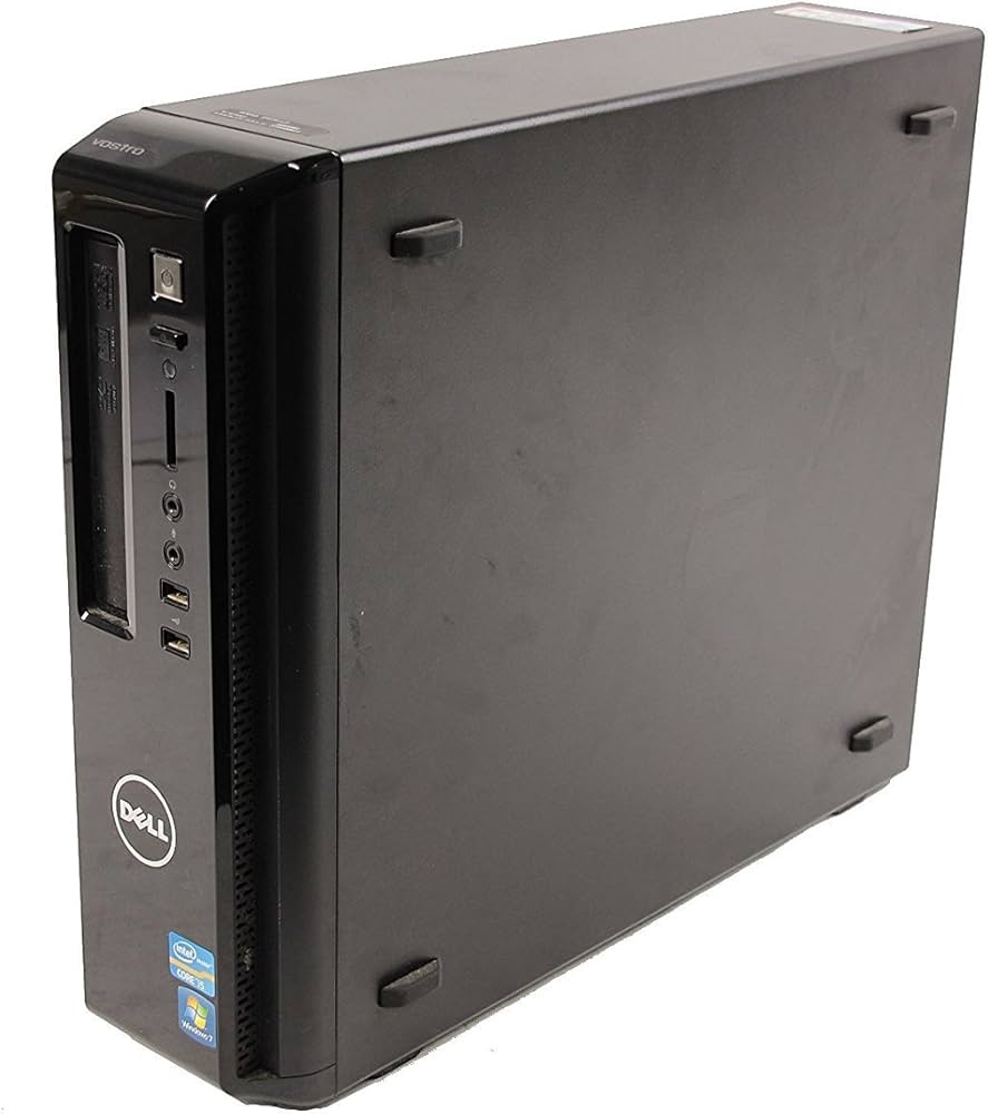 Amazon.co.jp: DELL VOSTRO 260S Windows 7 Core i5 2400 3.10 GHz 4