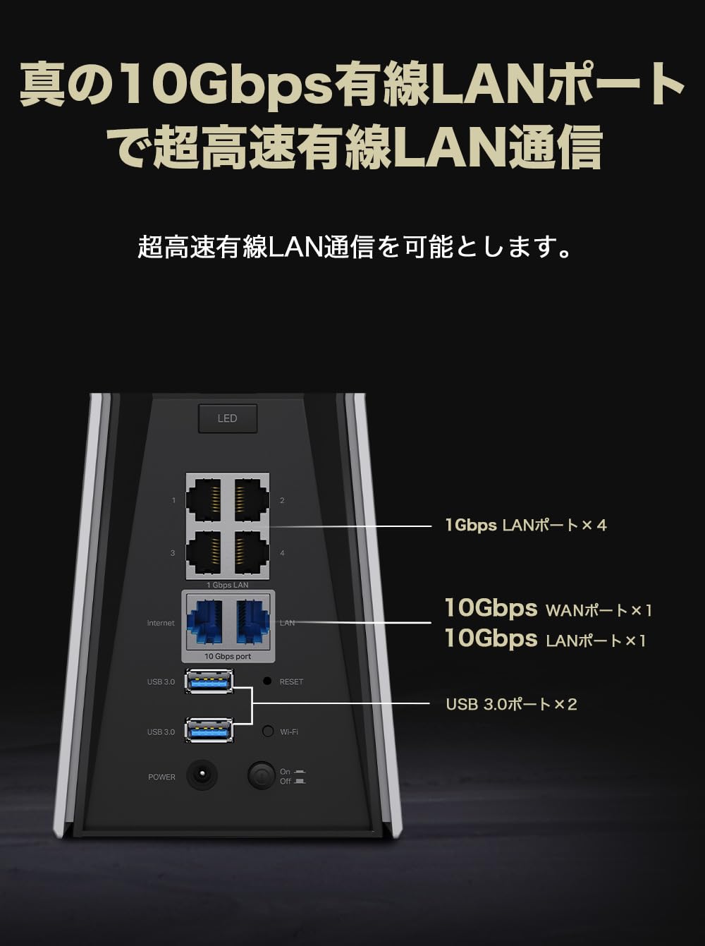 Amazon.co.jp: TP-Link WiFi 7 ルーター 無線LANルーター BE19000