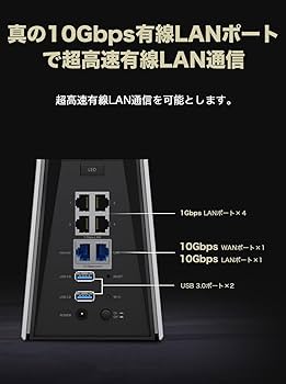 Amazon.co.jp: TP-Link WiFi 7 ルーター 無線LANルーター BE19000