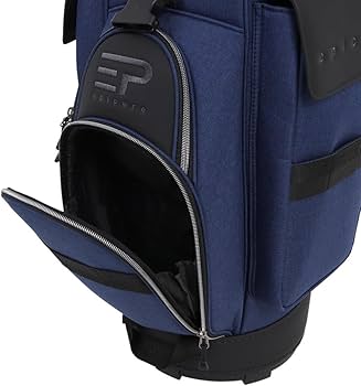 Amazon | エピキュール（epicure） ゴルフ キャディバッグ カート式 9