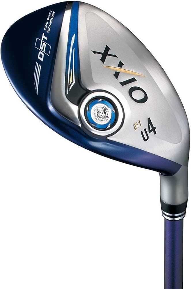 Amazon | DUNLOP(ダンロップ) XXIO9 ゼクシオ ナイン ユーティリティ