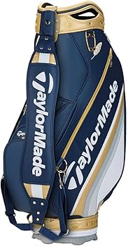 Amazon | Taylor Made プロ選手権スタッフバッグ(6ウェイトップ
