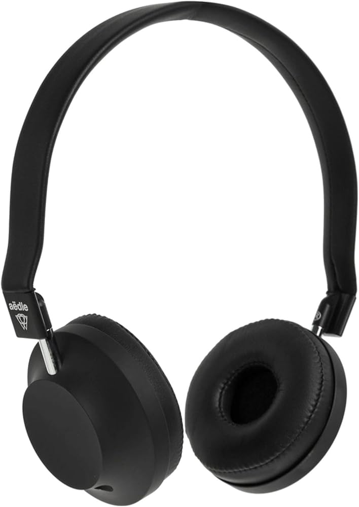 Amazon.co.jp: Aedle VK-1 VK-1 カーボンエディション ヘッドホン