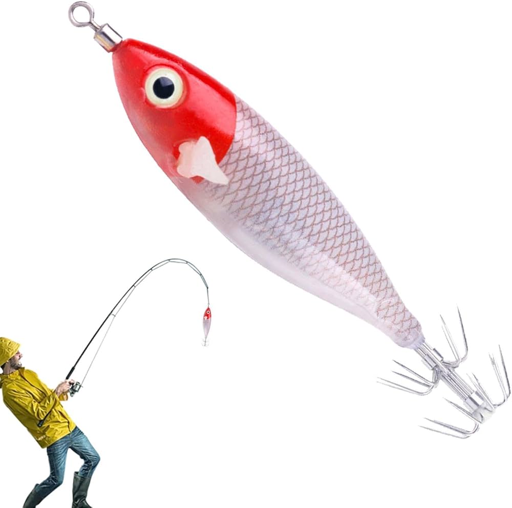 Amazon | ルアーセット 釣りルアー フィッシングルアー ルアー餌 釣り