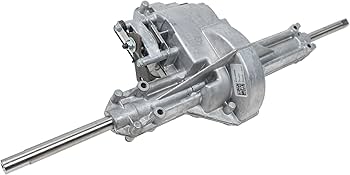Amazon.com : CUB CADET 918-04566B Single Speed Transaxle Assembly