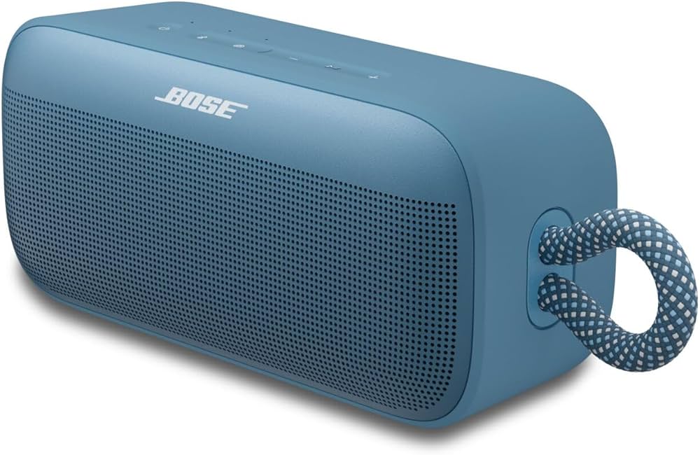 Amazon.com: Bose SoundLink Plus Portable Bluetooth Speaker