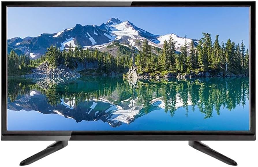 Amazon | MrMax(ミスターマックス) 24型液晶テレビ MTH-24RG1 | テレビ