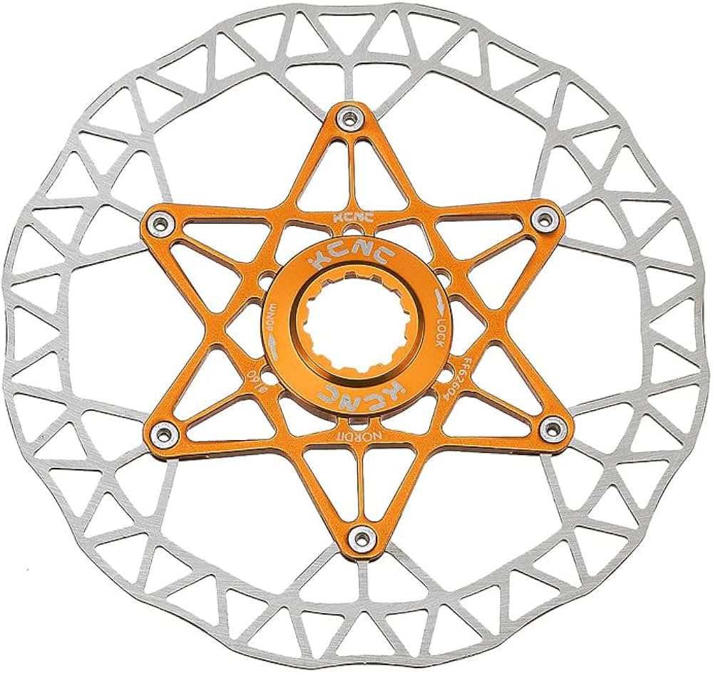 Amazon | KCNC(ケーシーエヌシー)センターロックディスクローター