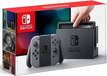 Amazon.co.jp: 【整備済み品】 Nintendo Switch 本体 (ニンテンドー