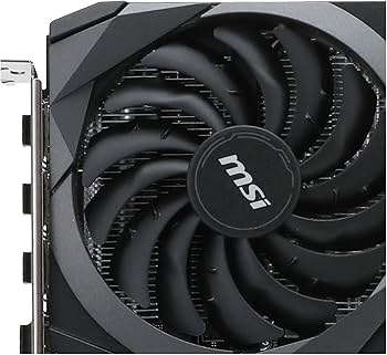Amazon.co.jp: MSI GeForce RTX 3060 Ti VENTUS 2X 8G OCV1 LHR