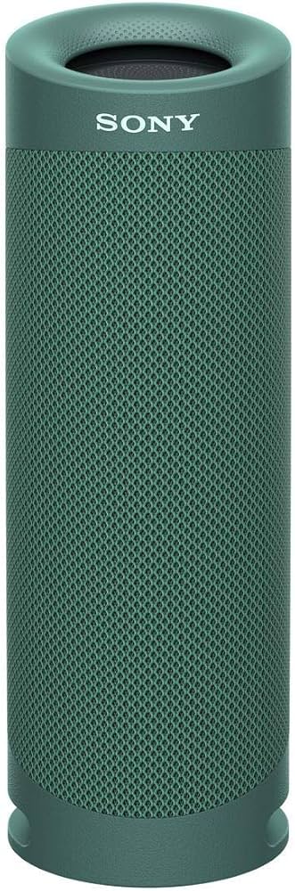 Amazon.co.jp: ソニー ワイヤレスポータブルスピーカー SRS-XB23