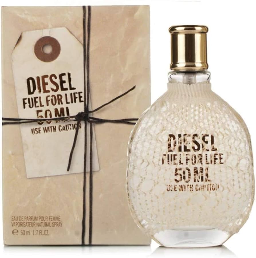 Amazon.co.jp: ディーゼル[DIESEL]フューエルフォーライフプールファム
