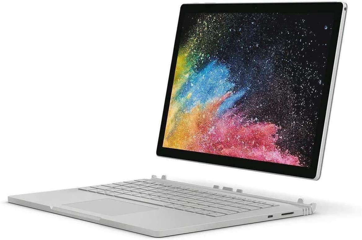 Amazon.co.jp: Microsoft Surface Book、Intel Core i5U、8GB RAM