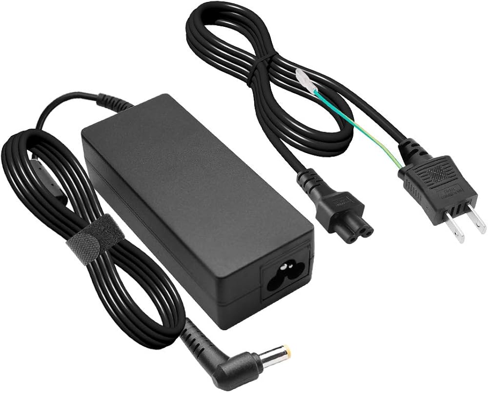 Amazon.co.jp: GATEWAY 互換ACアダプタ ノートブック 19V 3.42A 65W