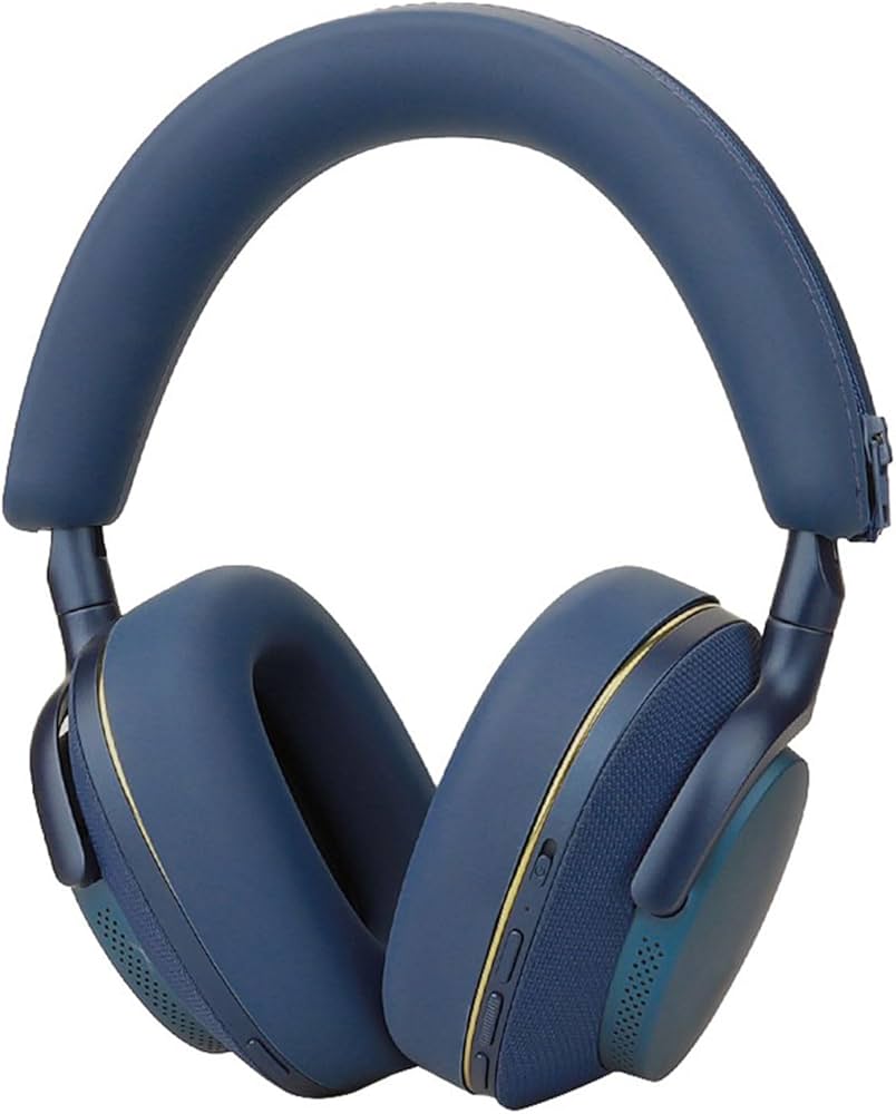 Amazon.co.jp: ヘッドフォンカバー Bowers PX8/PX7 イヤホンシリコーン