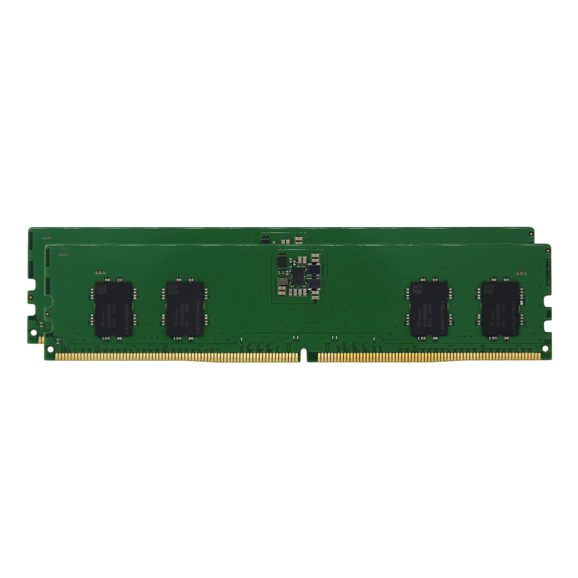 SK Hyn(Hynix) Original 16GB (2x8GB) DDR5 5600MHz (or 4800MHz PC5