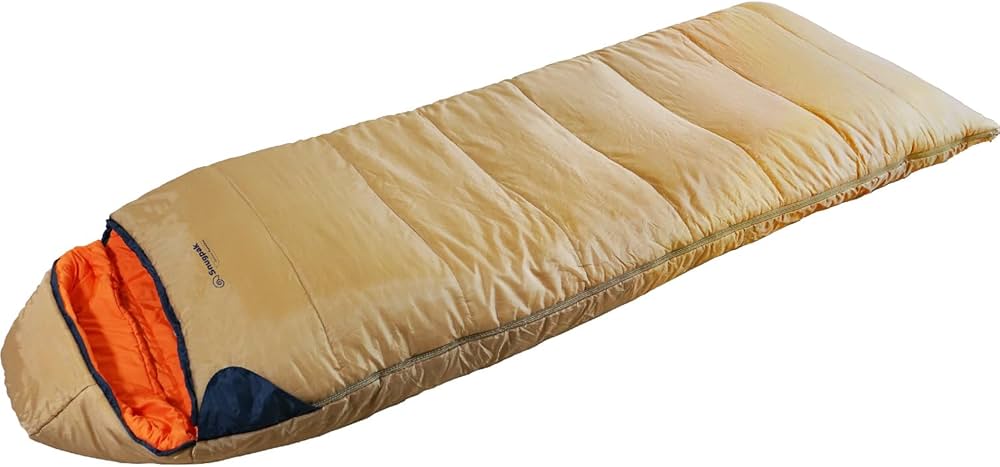 Amazon.co.jp: Snugpak(スナグパック) 寝袋 シュラフ スリーパー