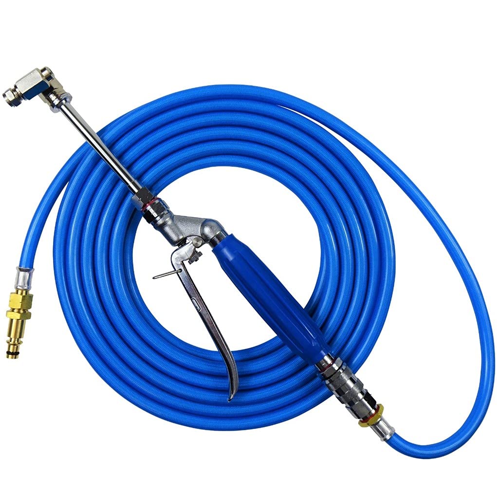 Amazon | ハイコーキ 用 エアコン洗浄 ノズル ガン キット 4m スカイ