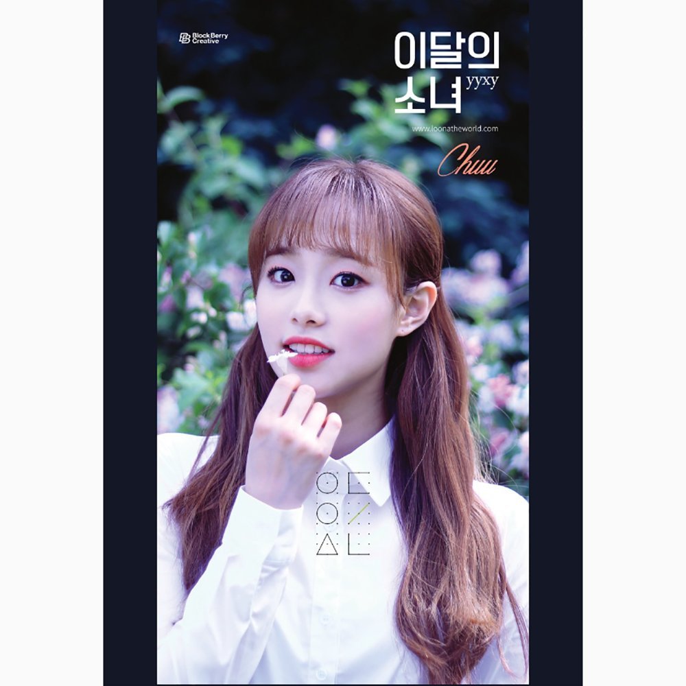Amazon.com: Monthly Girl Loona - yyxy [beauty & thebeat] Limited