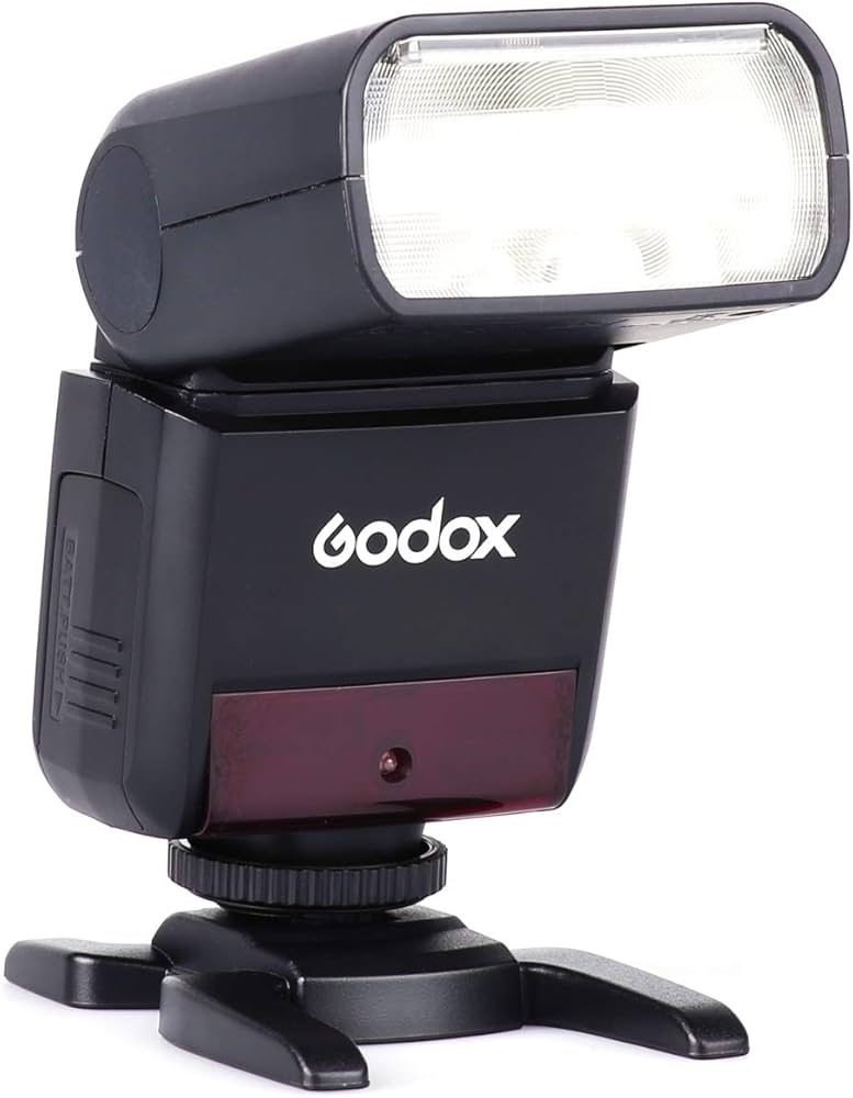 Amazon | 【国内正規品】 GODOX ストロボ TT350 フジフイルム用 ガイド