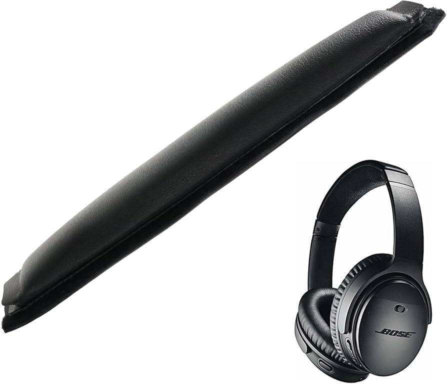 Amazon.com: Sodorous QC35 Replacement Headband Pad Cuhsion