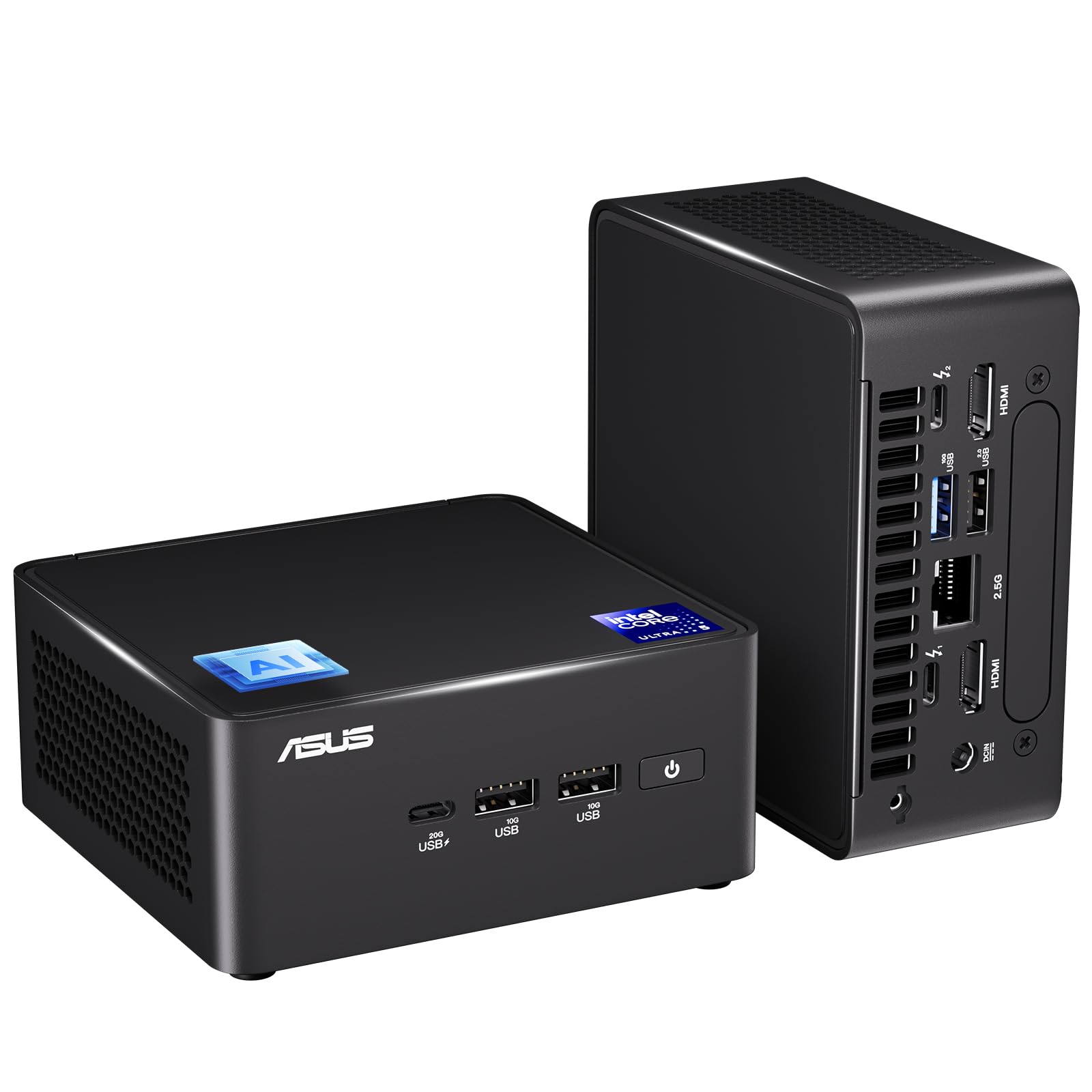 Amazon.co.jp: ASUS NUC 14 Pro ミニPC Ultra 5 125H 14コア/18