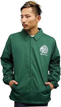 Amazon.co.jp: 4509 BADASS バダス インディアンコーチジャケット