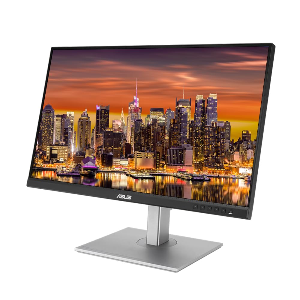Amazon.com: Asus ProArt PA279CV 27-inch 2160P 4K UHD 100% sRGB IPS