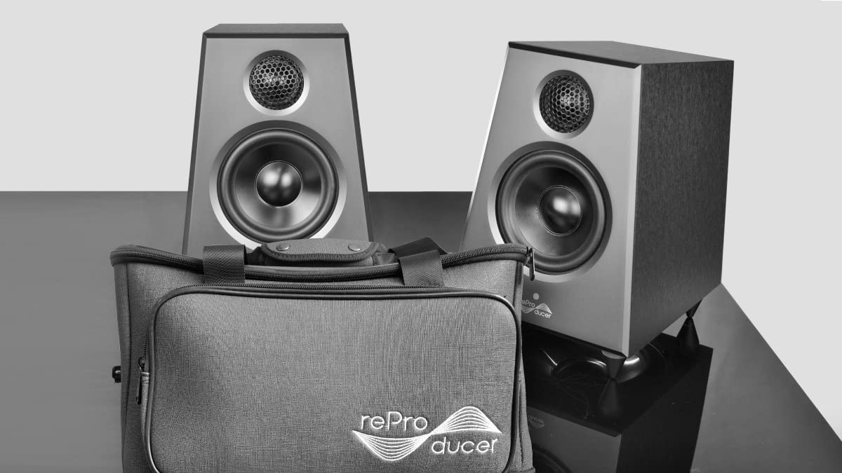 Amazon | リプロデューサー・オーディオ(Reproducer Audio) EPIC 4 21